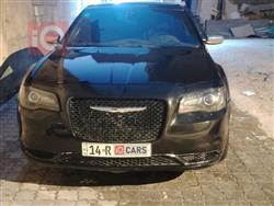 2012 كرايسلر 300