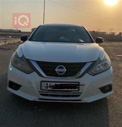 2017 نيسان ألتيما