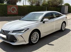 Toyota Avalon 2024