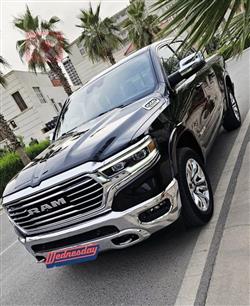 Ram 1500 2023