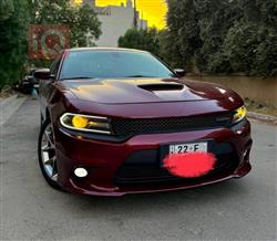 2021 دودج تشارجر