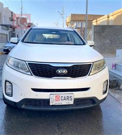 Kia Sorento 2015