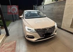 MG 5 2023