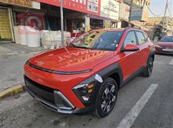 2024 هيونداي كونا