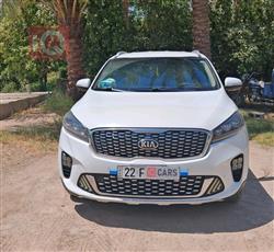 Kia Sorento 2018