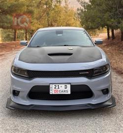 Dodge Charger 2022