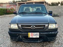 2006 مازدا بي سيريس 2006 مازدا بي سيريس