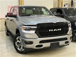 Ram 1500 2023