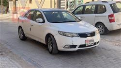 2013 كيا سيراتو
