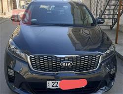Kia Sorento 2020