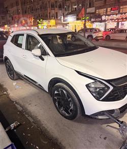 Kia Sportage 2025