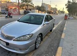 2006 تويوتا كامري