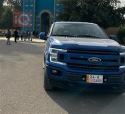 Ford F-150 2018