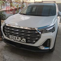 2023 جيتور X90 بلس