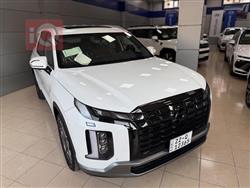 2024 هيونداي باليسيد