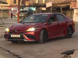 Toyota Camry 2023