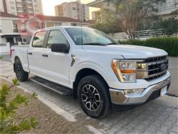Ford F-150 2022