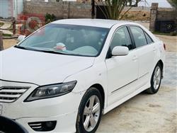 Toyota Camry 2009