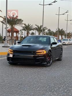 2023 دودج تشارجر