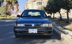 1991 نيسان بولسار