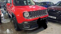 Jeep Renegade 2017