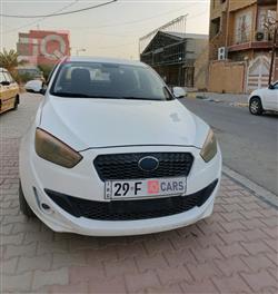 2013 فاو أولي