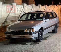 1992 اوبل أوميغا