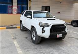 Toyota 4Runner 2023