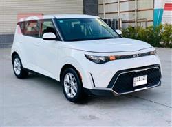 Kia Soul 2023