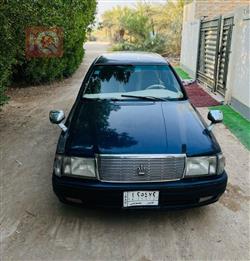 1995 تويوتا كراون