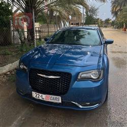 Chrysler 300 2021