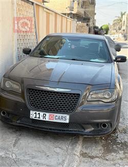 2014 كرايسلر 300
