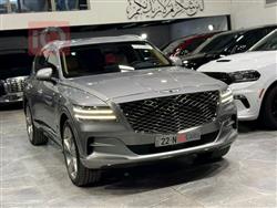 2023 جنسس GV80