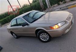 2001 تويوتا كامري