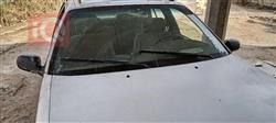 Daewoo Prince 1995