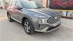 Hyundai Santa Fe 2023
