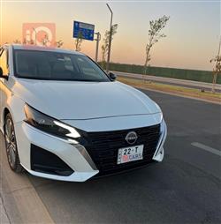 2023 نيسان ألتيما