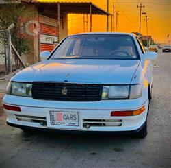 1990 تويوتا كراون