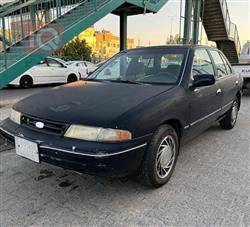 Kia Sephia 1994