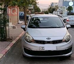 Kia Rio 2016