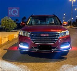 Haval H6 2016