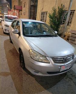 2013 بي واي دي G3