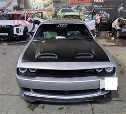 Dodge Challenger 2016