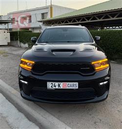 2021 دودج دورانجو