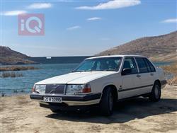 1991 فولفو 940
