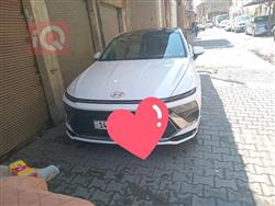 2024 هيونداي سوناتا