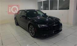 2018 كرايسلر 300