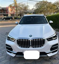 2023 بي ام دبليو X5
