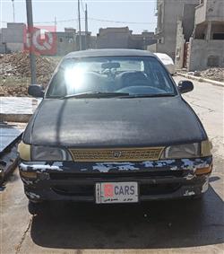 1995 تويوتا كورولا