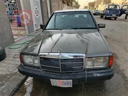 Mercedes-Benz E-Class 1994